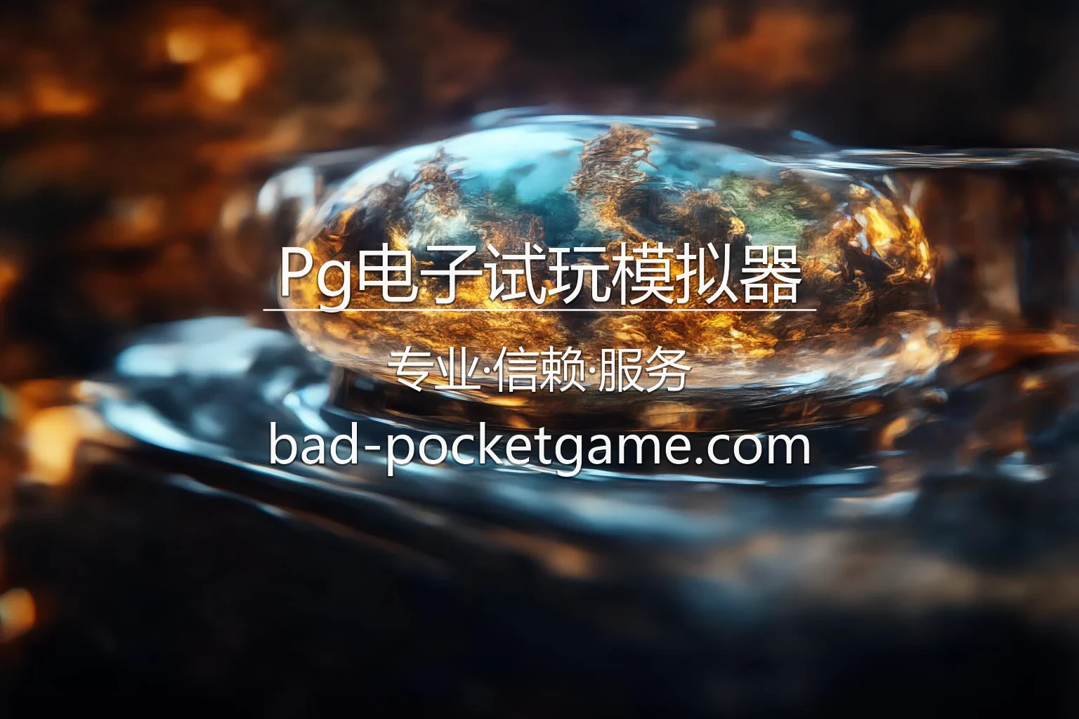 Pg电子试玩模拟器界面展示
